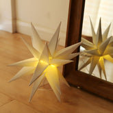 Salcar 60 cm LED Christmas star